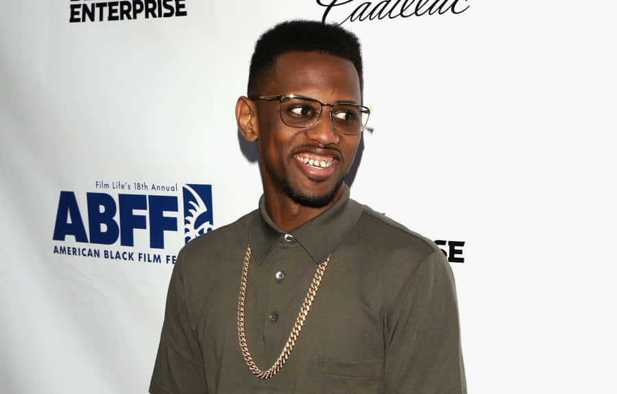 Fabolousat A B F F Event Wallpaper