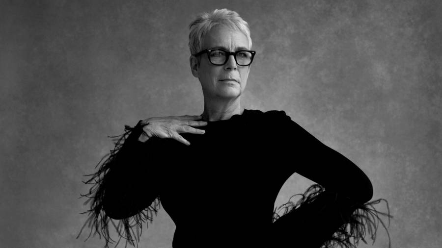 Fabulous Jamie Lee Curtis Wallpaper