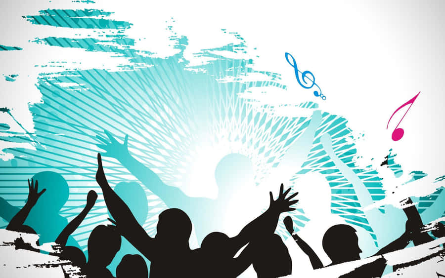 Face The Present With Confidence Wallpaper