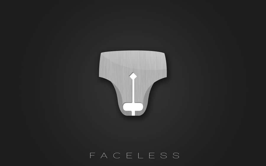 Faceless Void - The Master Of Time Wallpaper