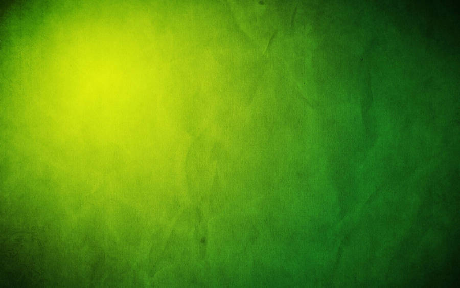 Fading Green Abstract Wallpaper