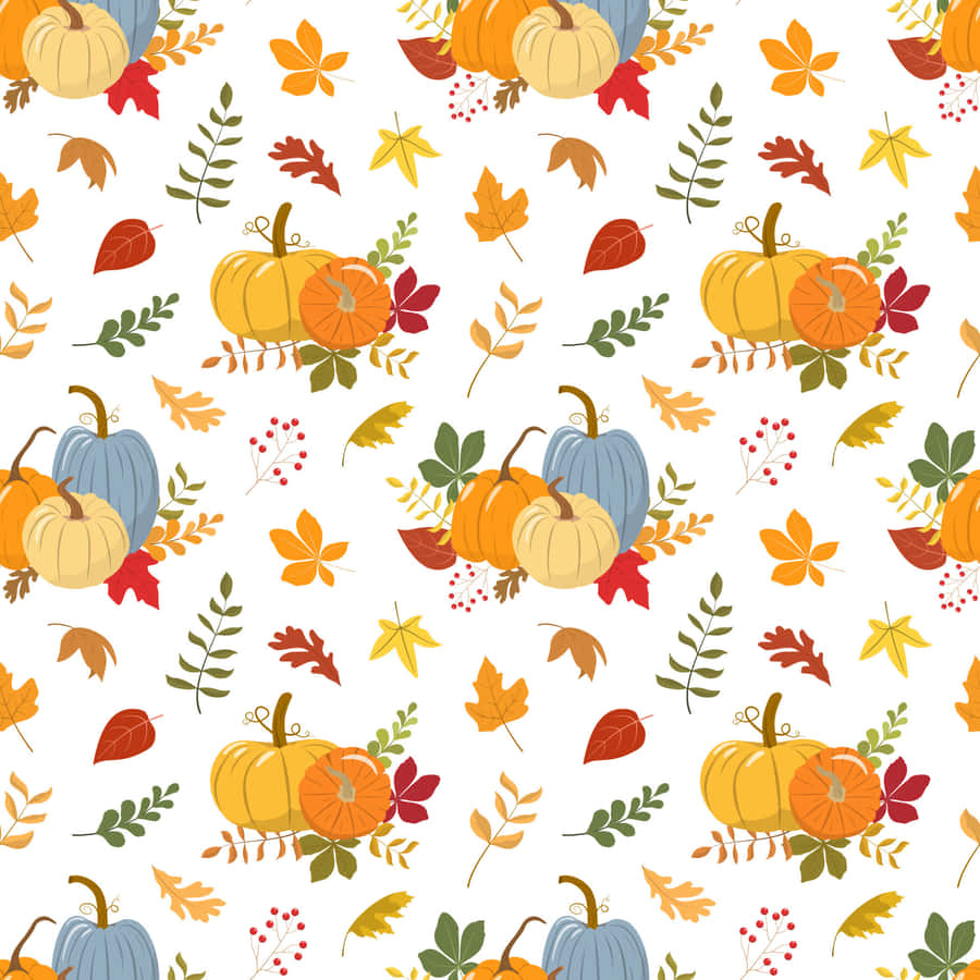 Fall Festival 1920 X 1920 Wallpaper Wallpaper