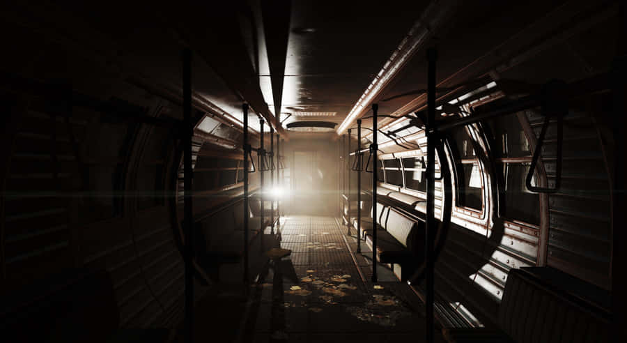 Fallout 4 Computer Access Wallpaper