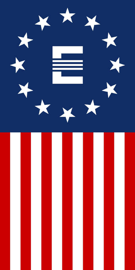 Fallout Enclave E Wallpaper