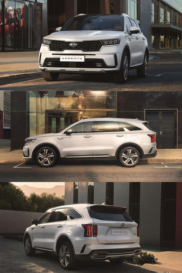 Family Car 1000 X 1500 Wallpaper Wallpaper