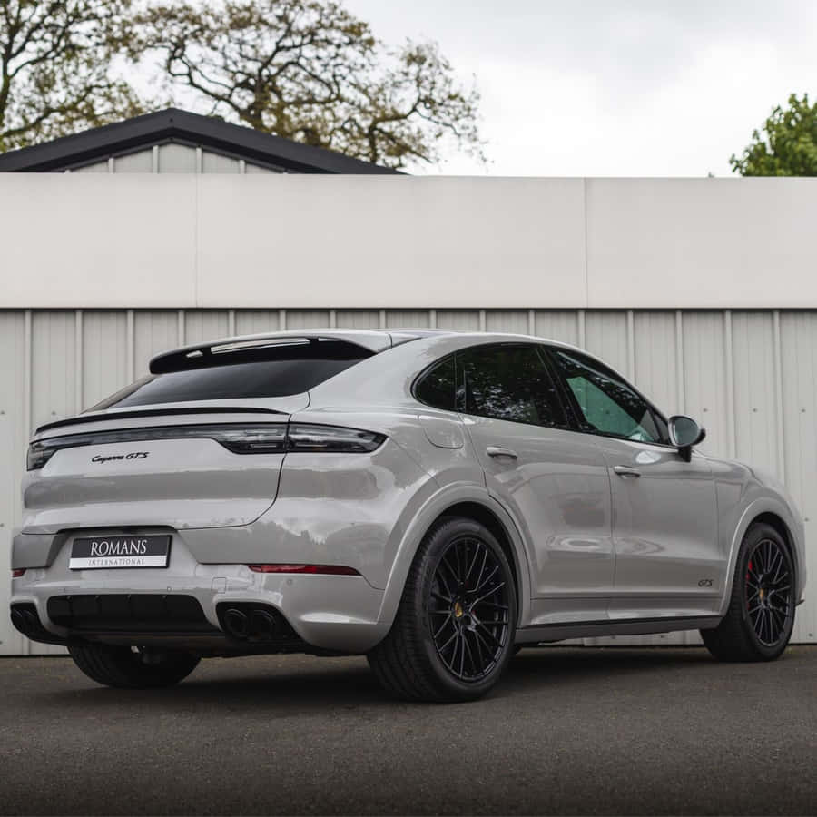 Family Car 1200 X 1200 Wallpaper Wallpaper