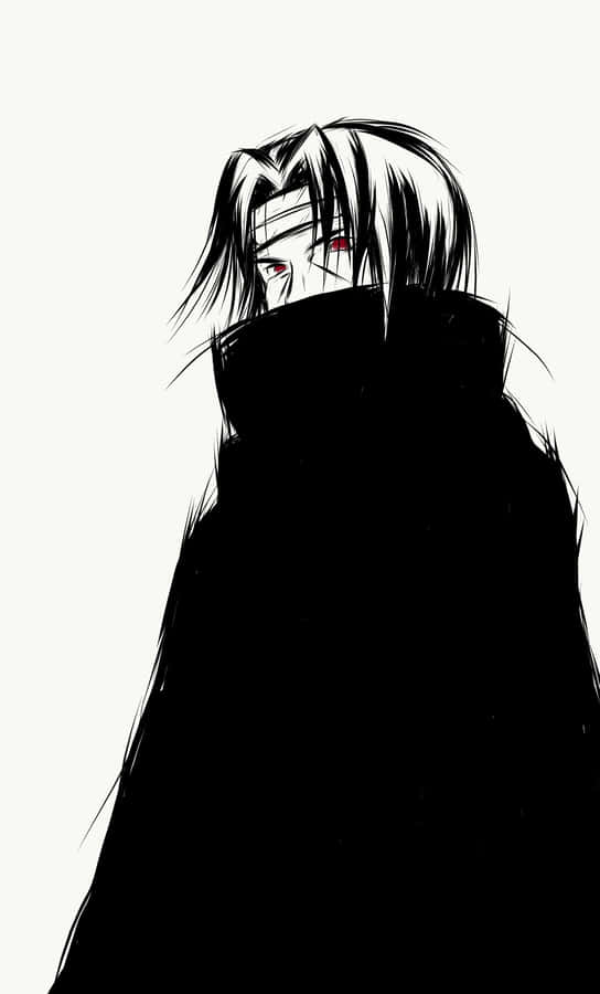 Fantasy Sword Drawing Wallpaper