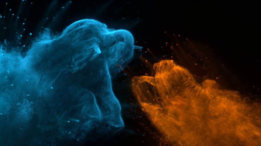 Far Cry 4 Animal Figures Wallpaper