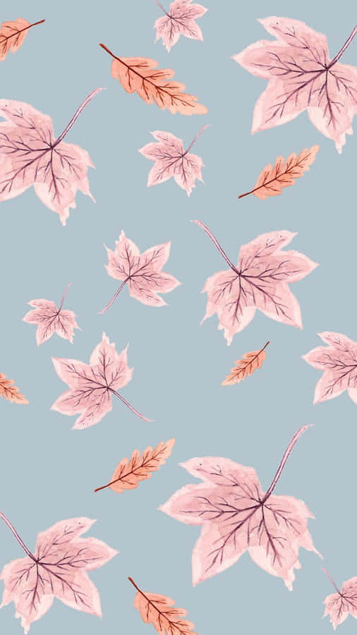 Feast Your Eyes On This Stunning Image Of The Colors Of Simple Autumn Wallpaper