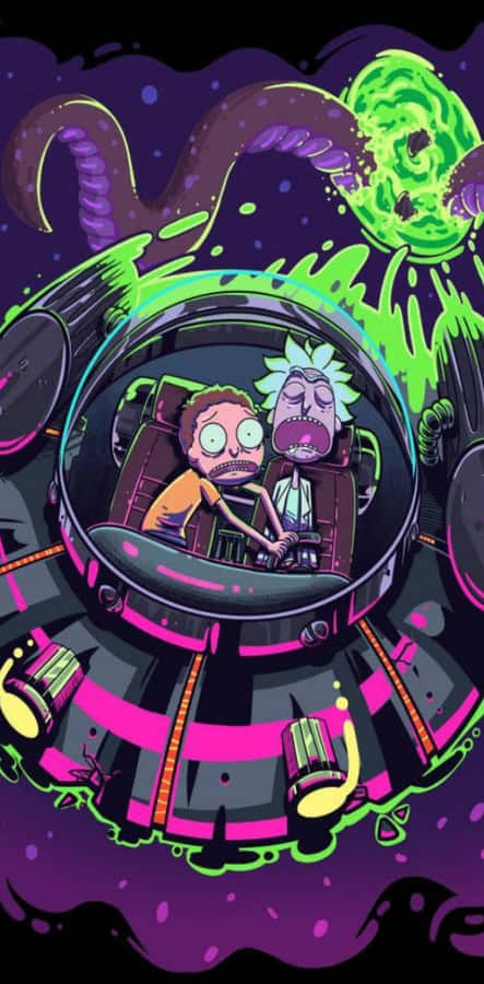 Feckless Professor Wallpaper