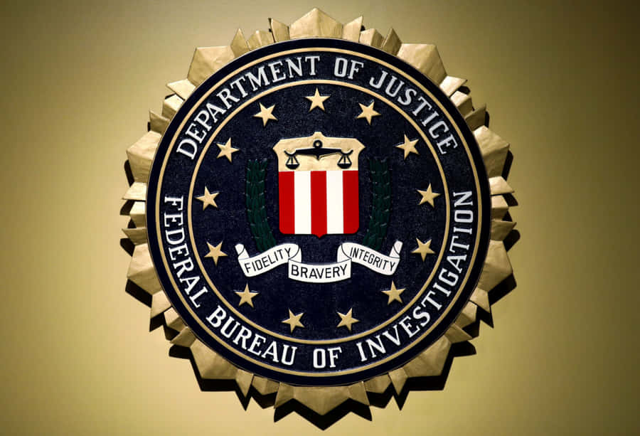 Federal Bureau Of Investigations Wallpaper