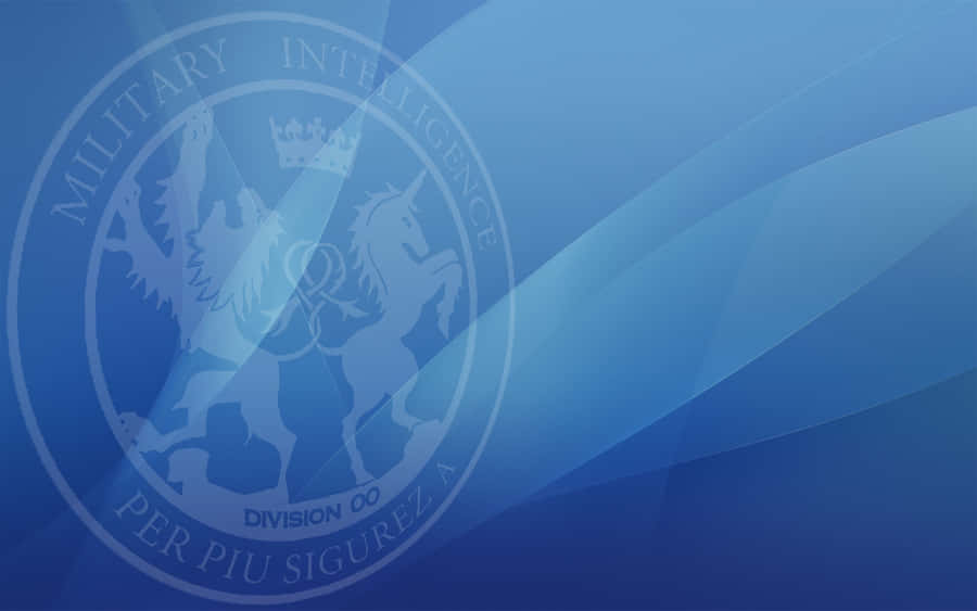 Federal Military Intelligence Wallpaper