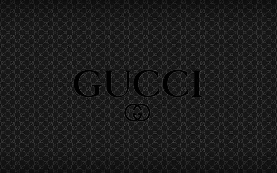 Feel The Luxury Of Gucci Wallpaper