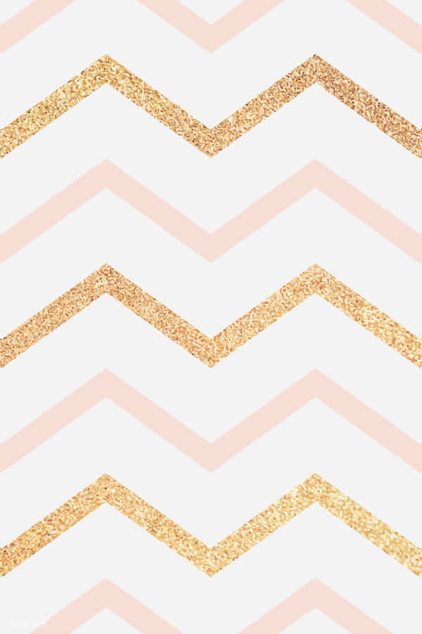 Feminine And Luxurious Autumn Color Scheme Wallpaper