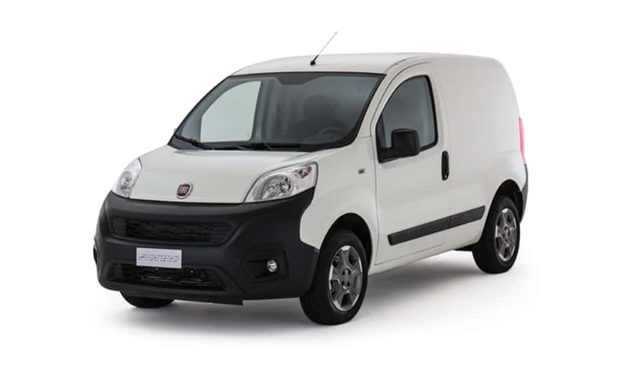Fiat Fiorino: Compact And Versatile Workhorse Wallpaper