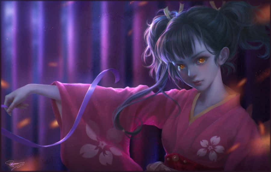 Fierce Warriors, Ready For Battle Wallpaper