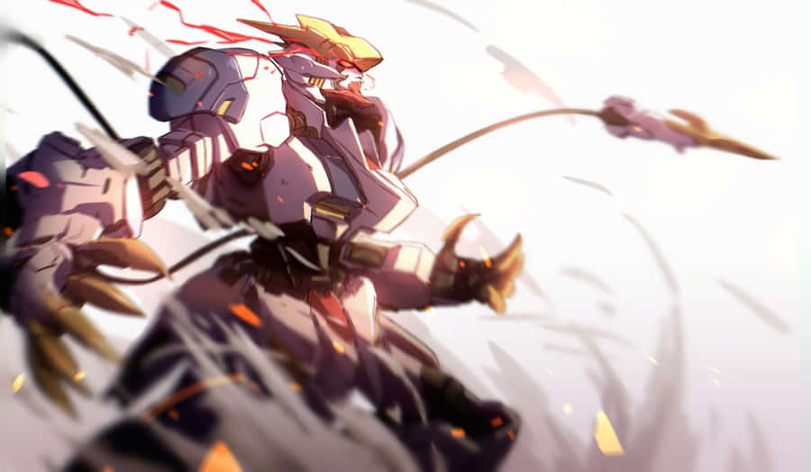 “fight For The Arc Of Triumph” Wallpaper