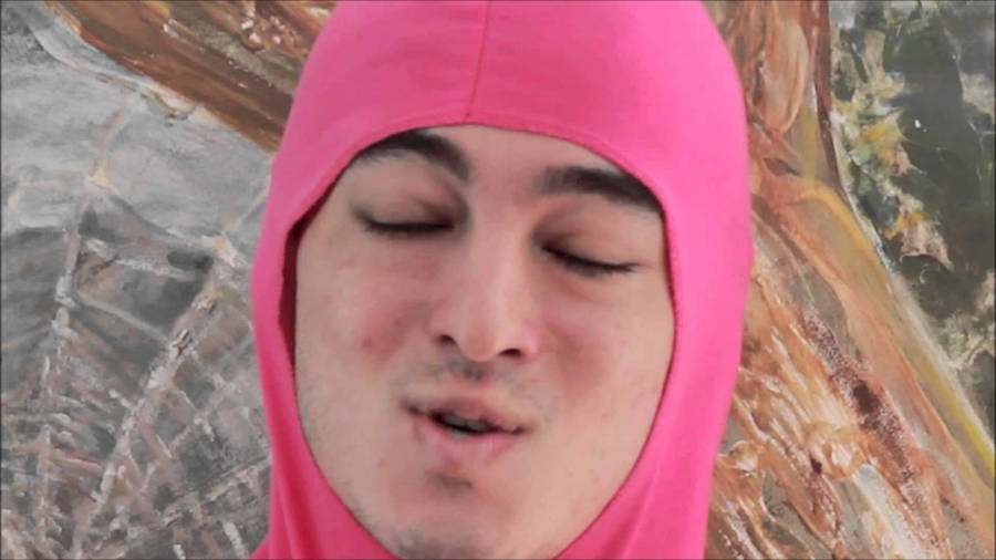 Filthy Frank Candid Wallpaper