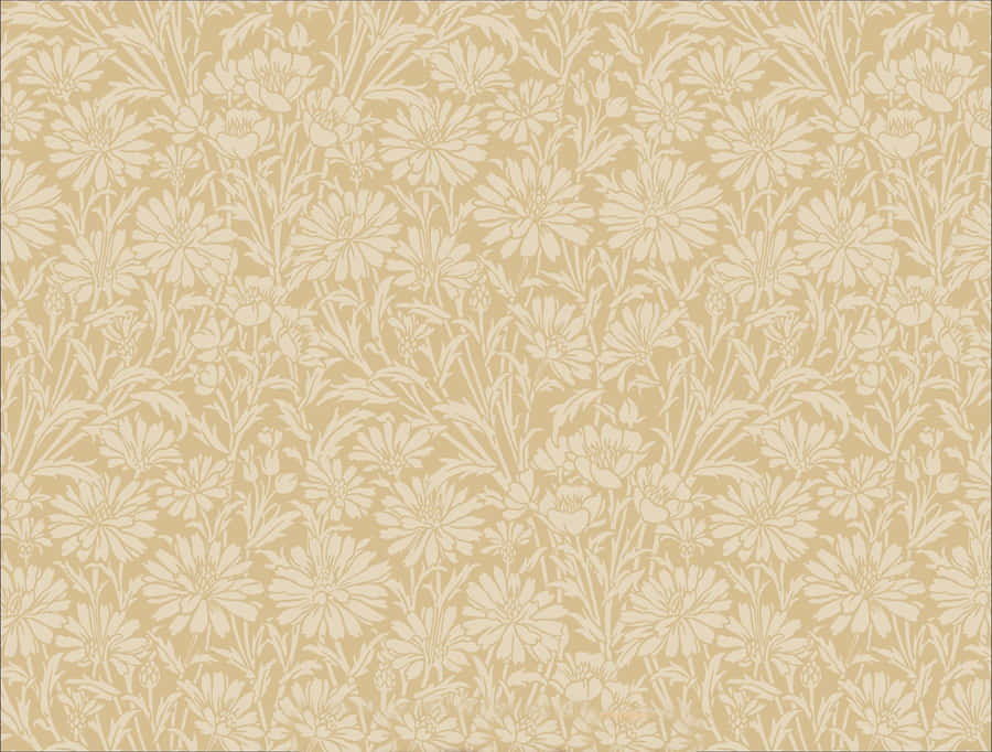 Find Elegance In The Smallest Of Things Wallpaper