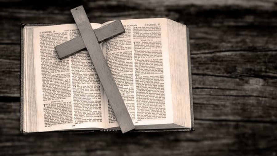 Find God In Nature Wallpaper