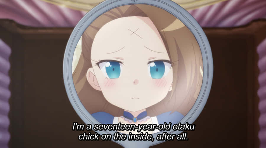 Find Out What Fate Awaits In My Next Life As A Villainess All Routes Lead To Doom Wallpaper