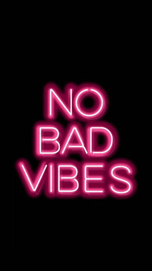 Find Your Cool Vibes And Explore Your Inner Peace Wallpaper