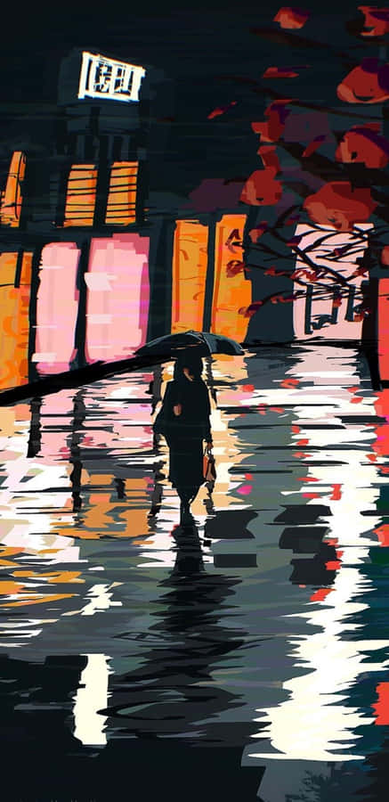 Finding Beauty In The Disparate Wallpaper