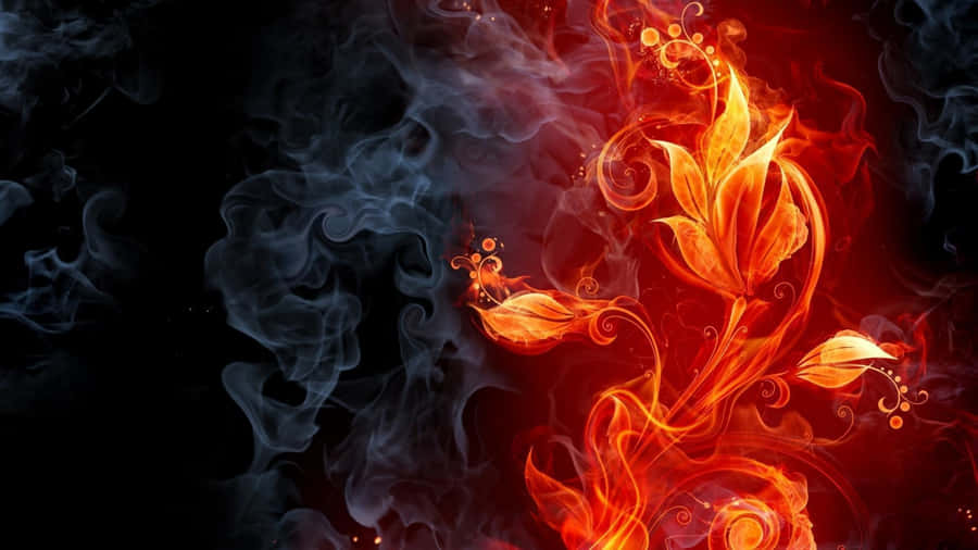 Fire Wallpapers Hd - Wallpapers For Desktop Wallpaper