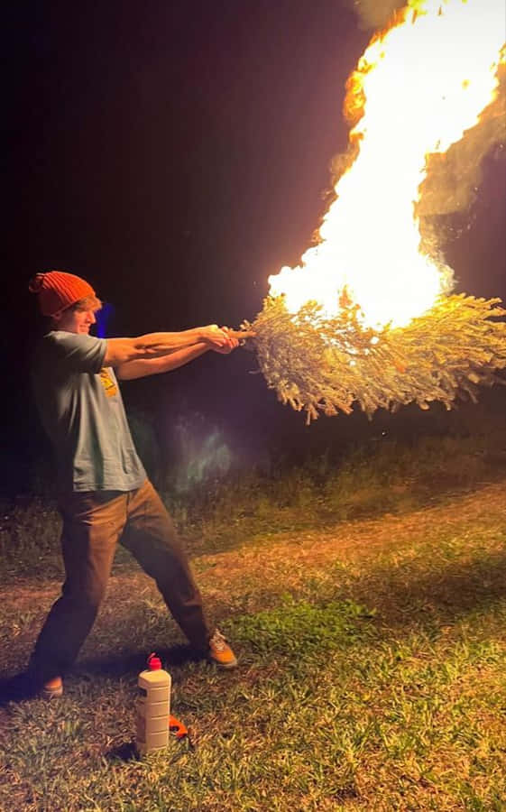 Flamingo Albert Says ‘you Can Flock Together And Still Be Unique’ Wallpaper