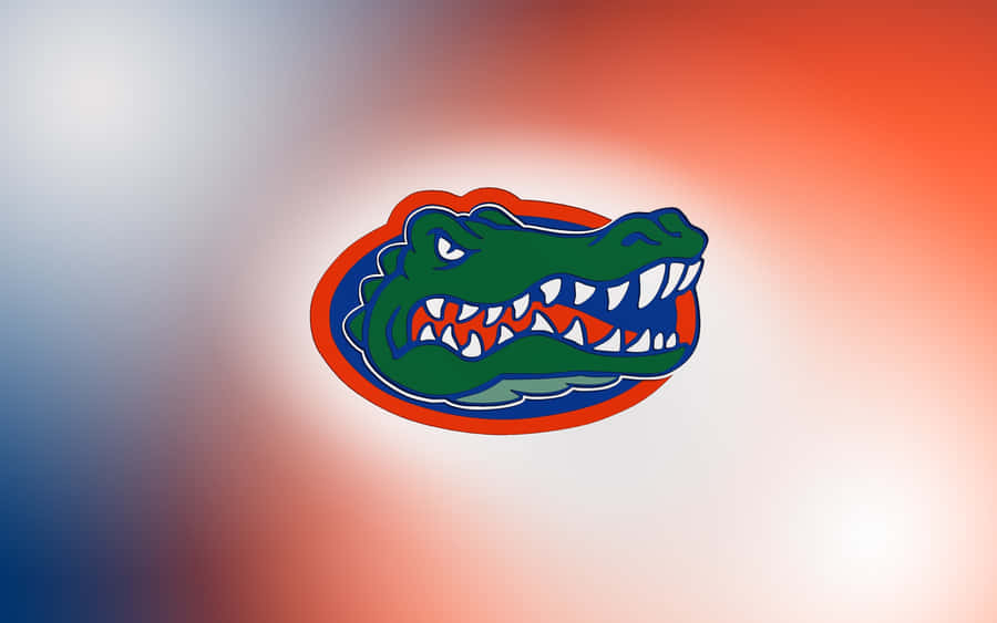 Florida Gators Logo 2560 X 1600 Wallpaper