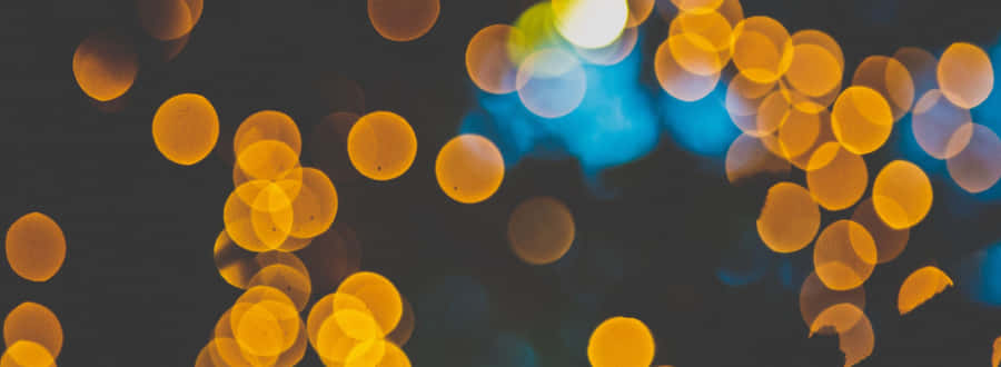 Foggy And Peaceful Early Morning In Nature Wallpaper