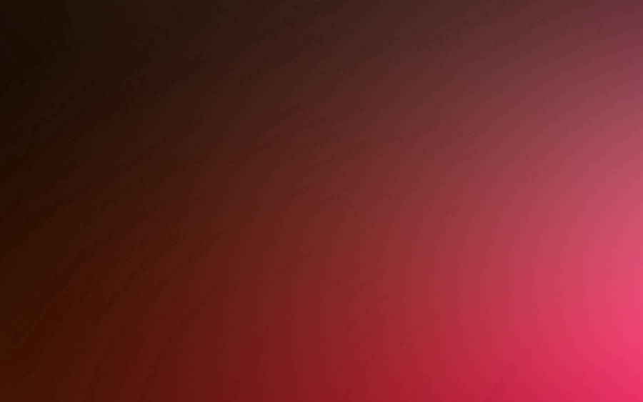 Follow The Gradient Of Pink For A Beautiful Look Wallpaper