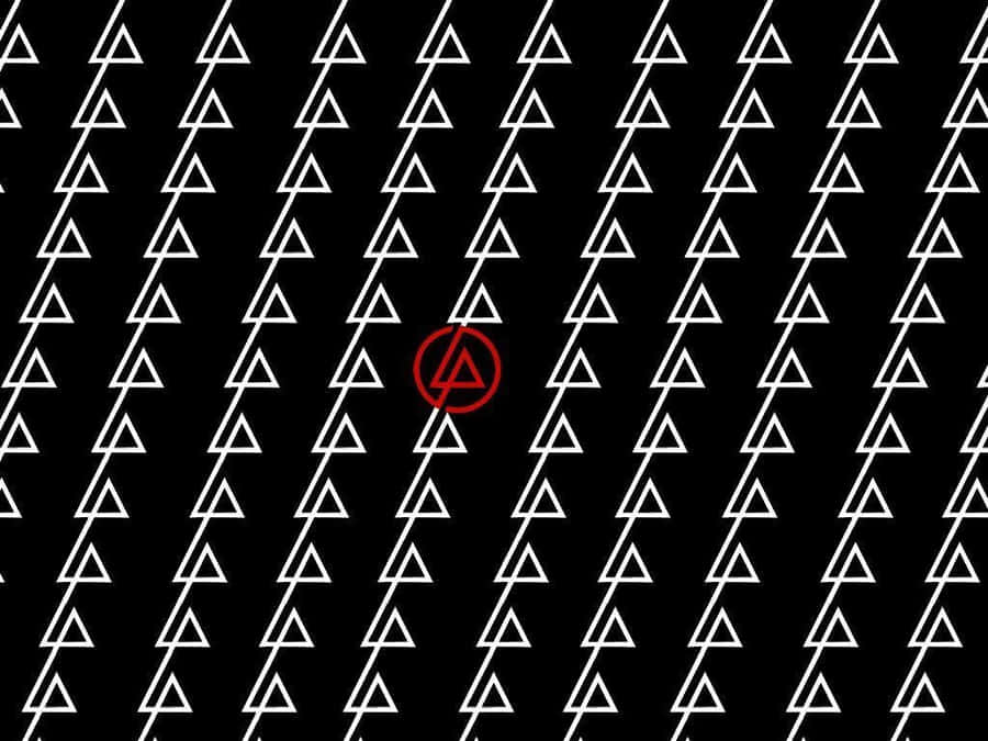 Follow The Journey Of Grammy-winning Band Linkin Park Wallpaper