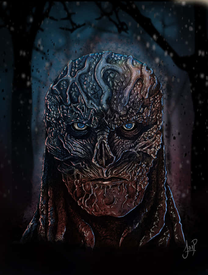 Follow The Upside Down Wallpaper