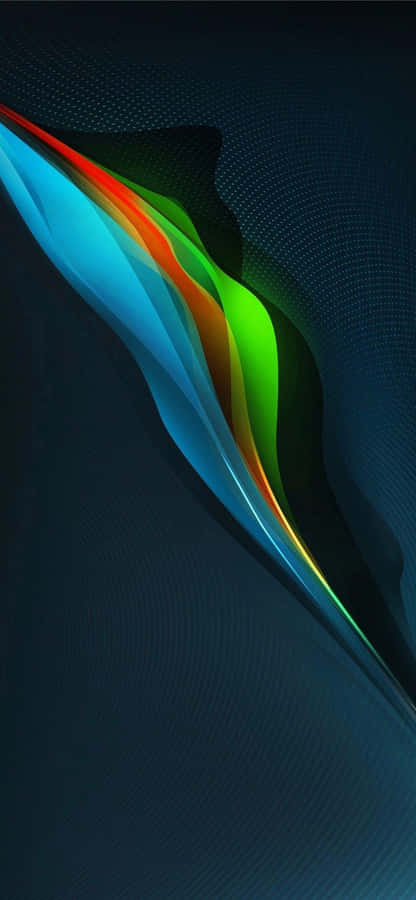 Formal Artistic Phone Wallpaper