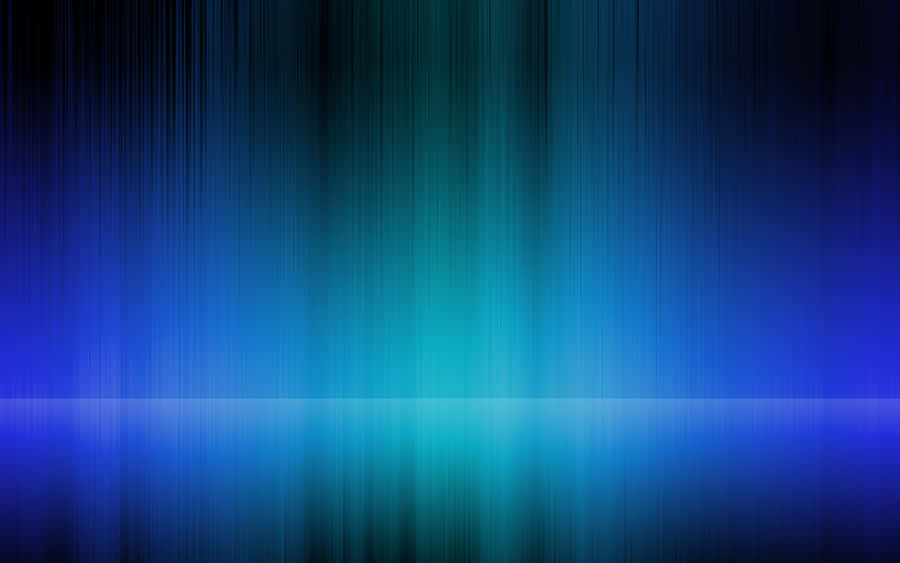 Formal Blue Gradient Wallpaper