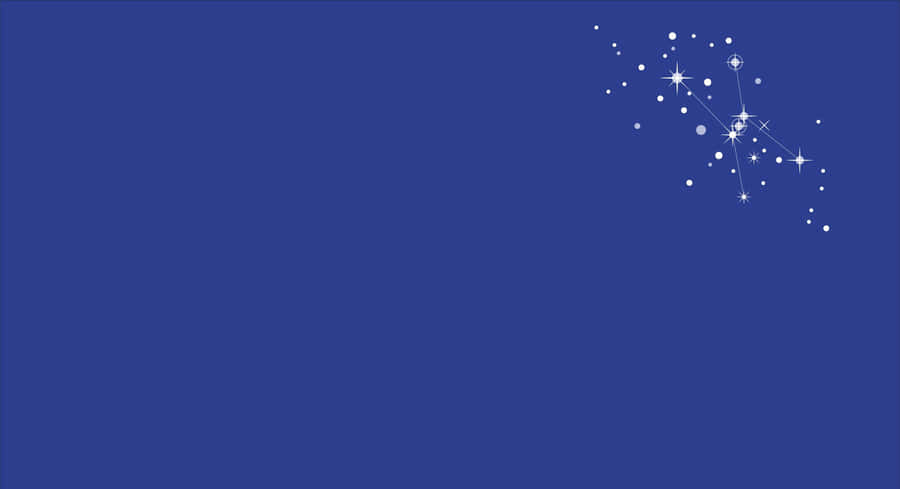 Formal Constellation Hd Wallpaper