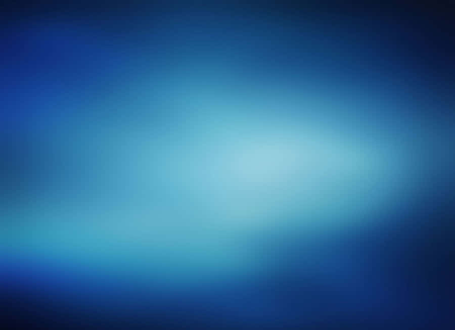 Formal Soft Blue Gradient Wallpaper