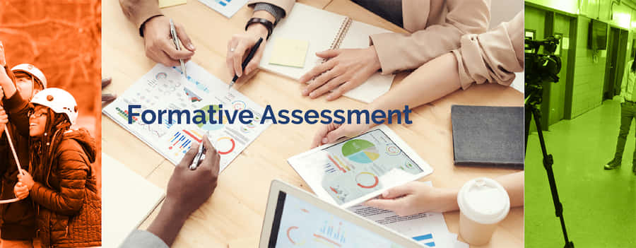 Formative Assessment Wallpaper
