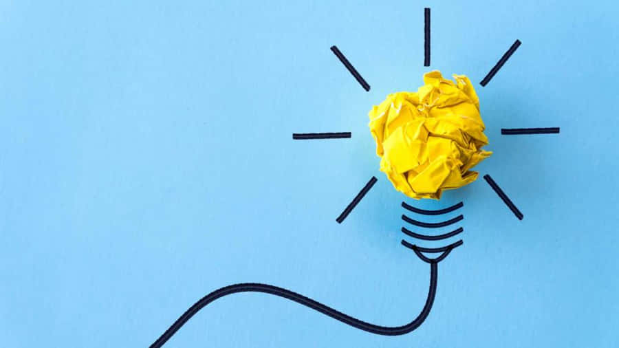 Formative Idea Wallpaper