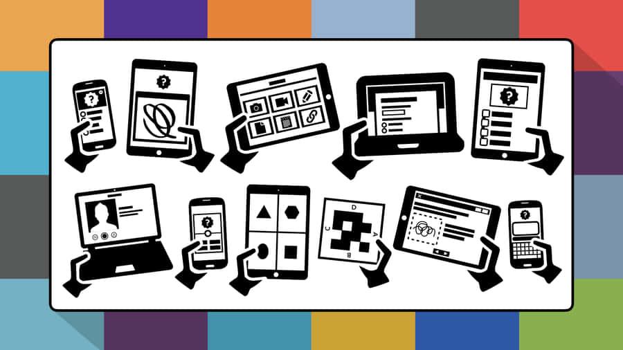 Formative Technology Wallpaper