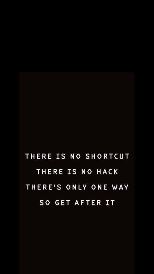 Former Navy Seal Jocko Willink - Always Lead With Courage, Discipline And Honor Wallpaper