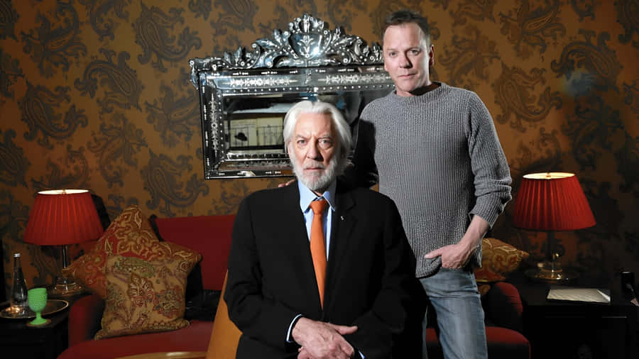 Forsaken Movie Cast Wallpaper