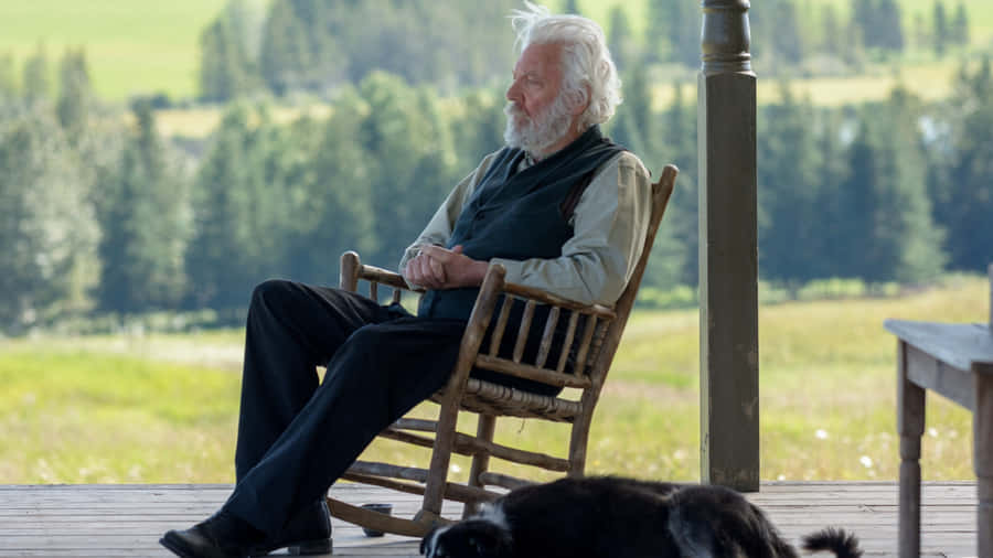 Forsaken Movie Quiet Reflection Wallpaper