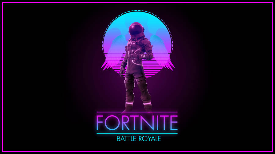 Fortnite Battle Force - Hd Wallpaper Wallpaper