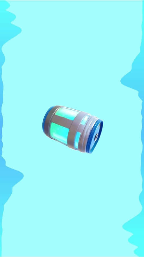 Fortnite Chug Jug Icon Wallpaper