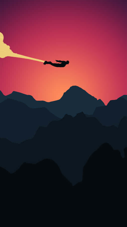 Fragile Character Wallpaper