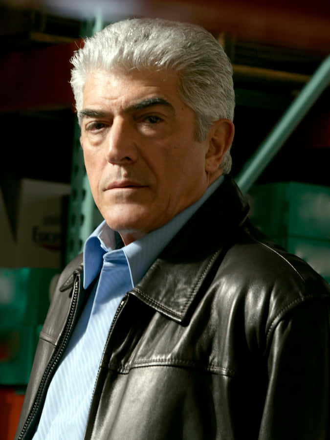Frank Vincent 1840 X 2453 Wallpaper