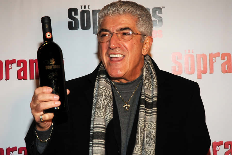 Frank Vincent 2070 X 1380 Wallpaper