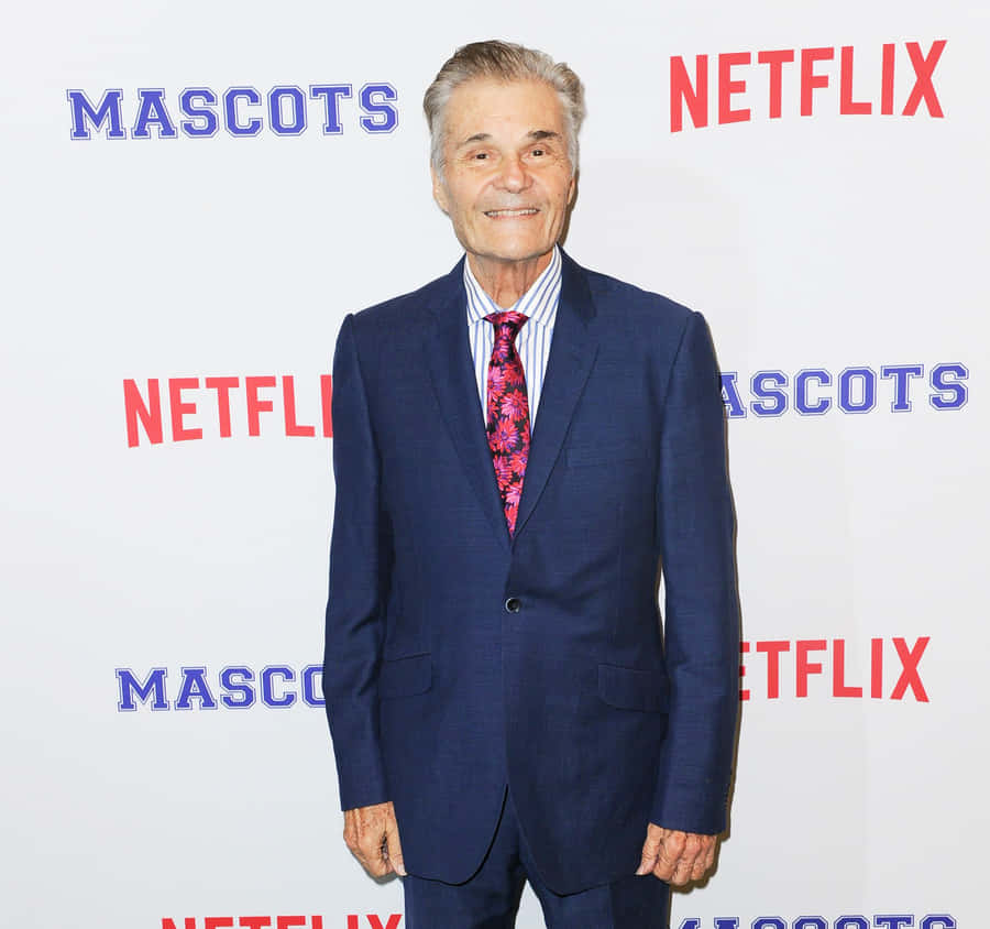 Fred Willard 2041 X 1913 Wallpaper